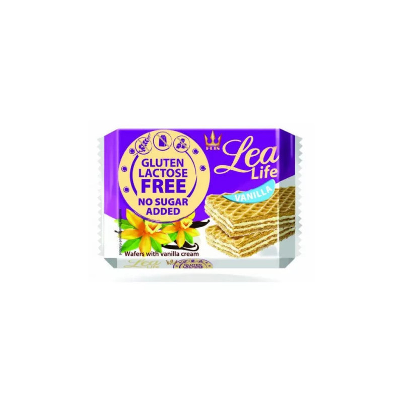 HAPPY LEA LIFE CACAO 95GR22BAX