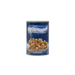 LINTE 400GR B