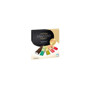 GRAZIOSO SELECTIE CREAMY STYLE 200GR