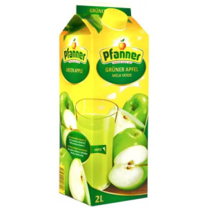 PFANNER SUC MERE VERZI 40 2L