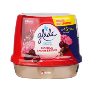 GLADE GEL ODORIZANT PEONY 180G 51