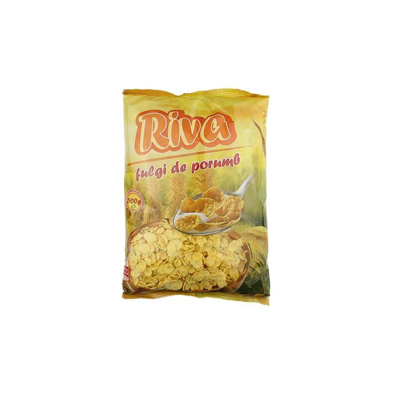 RIVA FULGI 500GR