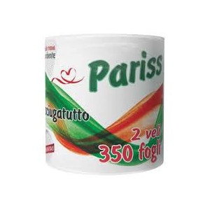 PARISS PROSOP 2 STRAT ALB SIMPLU 350F