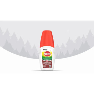 AUTAN LOTIUNE CAPUSE 100ML