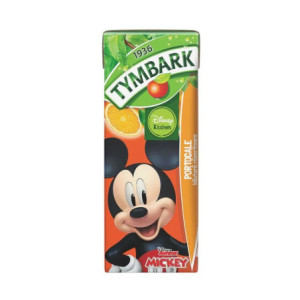 TYMBARK PORTOCALA 02L
