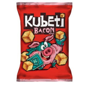 KUBETI BACON 35GR