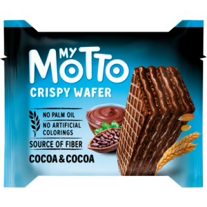 MOTTO NAP COCOA 30GR