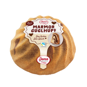CHEC MARMORAT ROTUND 400GR