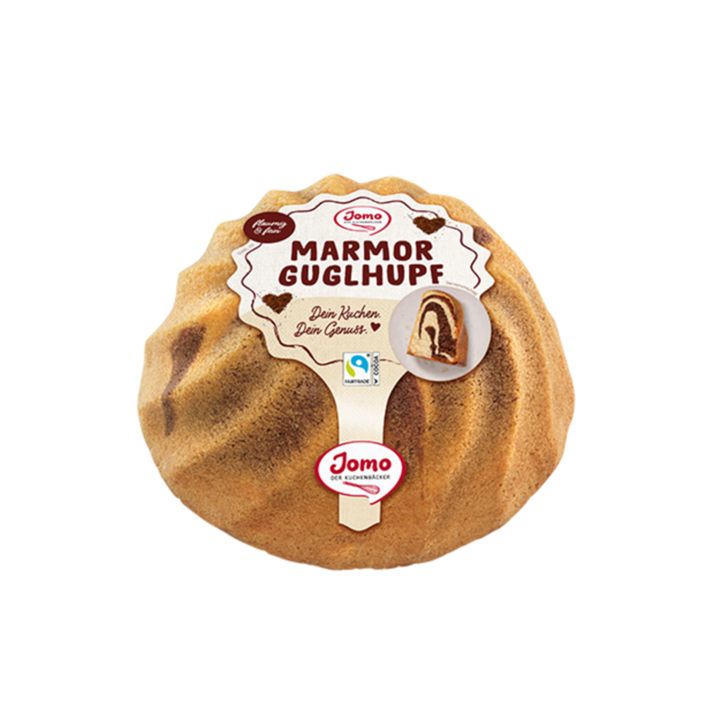 CHEC MARMORAT ROTUND 400GR