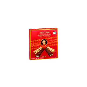 MOZART BATOANE 200GR