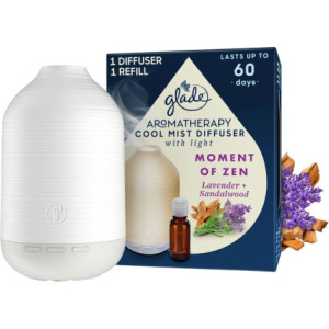 GL AROMA DIFFUSER APARAT ZEN 174ML
