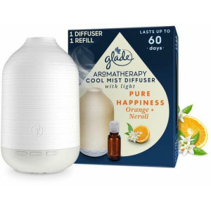 GL AROMA DIFFUSER PH ORANGE 174ML