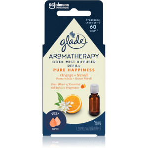 GL AROMA  HAPPY ORANGE REZ 20ML