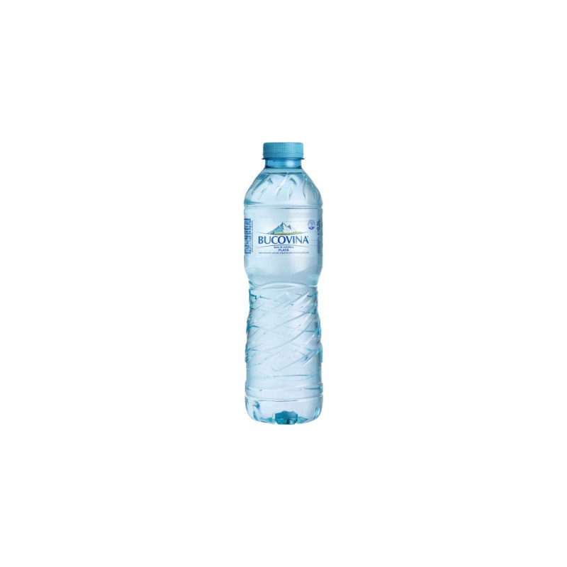 BUCOVINA APA IZVOR PLATA 5L