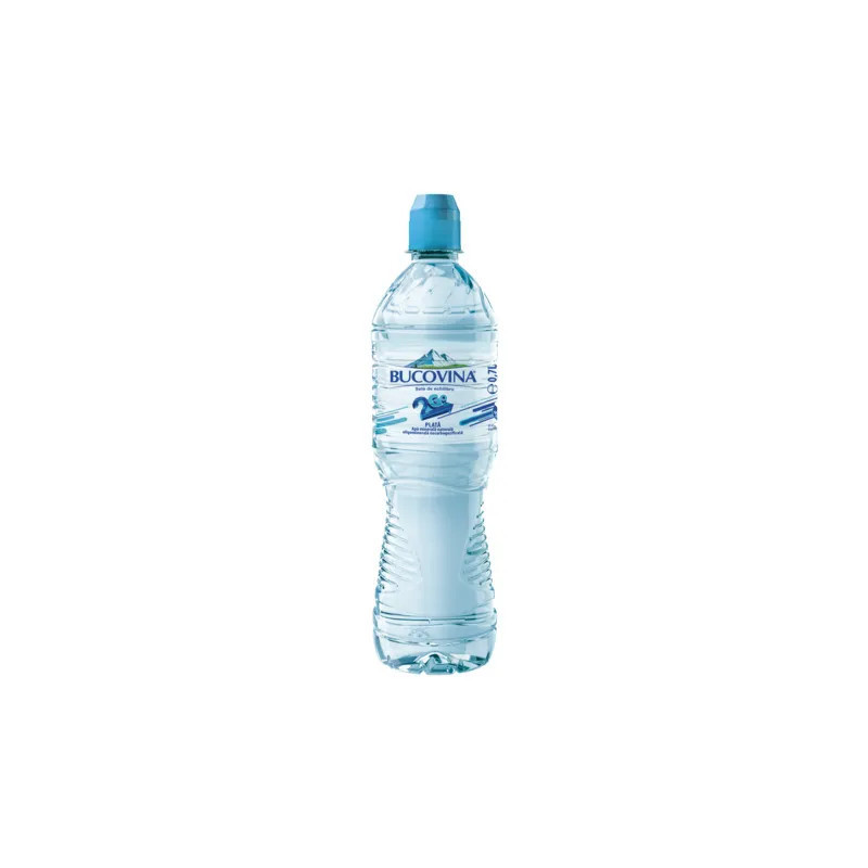 BUCOVINA APA PLATA 07L