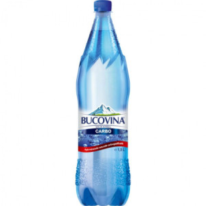 BUCOVINA APA MINERALA 15L