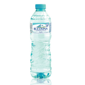 BUCOVINA APA PLATA 05L