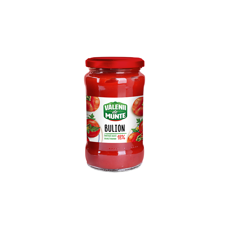 VALENII BULION DE TOM 18 310GR