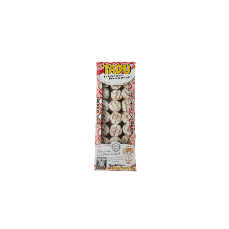 TADU FAGURI CREMA CACAO 500GR