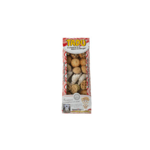 TADU FURSECURI ASORTATE 450GR4BAX