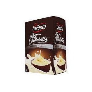 LA FESTA CIOCOLATA CALDA ALBA 250G