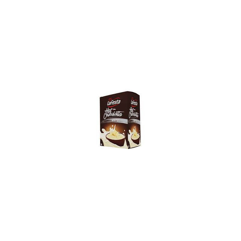 LA FESTA CIOCOLATA CALDA ALBA 250G