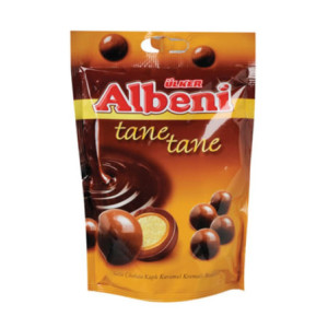 ALBENI TANE TANE 67GR