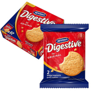 MCV ORIGINAL  DIGESTIVE 294GR