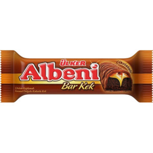 ALBENI CAKE CIOCOLATA 30GR