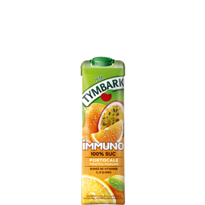 TYMBARK IMMUNO 100-FRUCTUL PASIUNII 1L