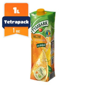 TYMBARK PREMIUM PORTOCALE 1L