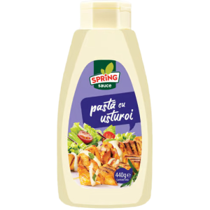 SPRING PASTA USTUROI 440GR