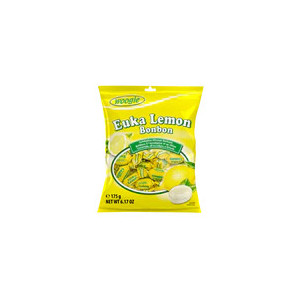 DROPSURI CU EUCALIPT SI LAMAIE 175G