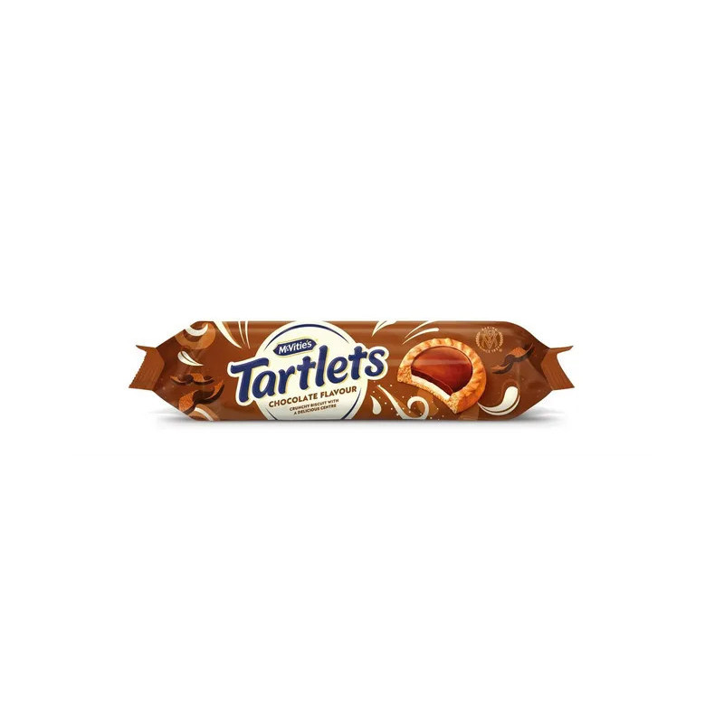 MCV TART MILK COOK BISCUITI 100GR