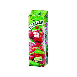 TYMBARK PREMIUM VISINA 1L