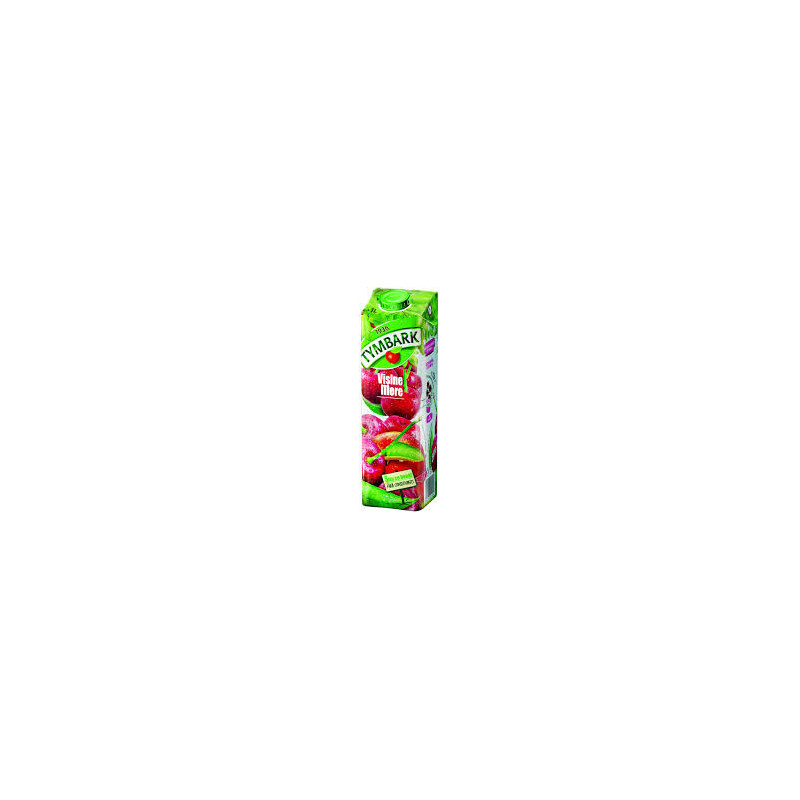 TYMBARK PREMIUM VISINA 1L