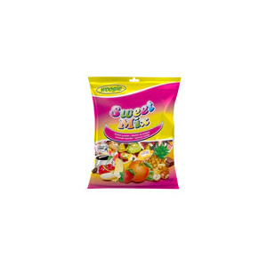 DROPSURI MIX FRUCTE 170G