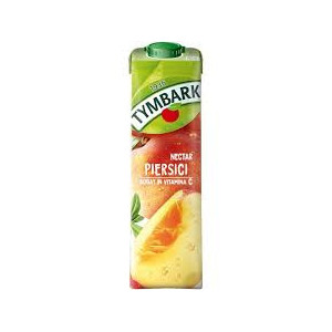 TYMBARK PREMIUM PIERSICA 1L