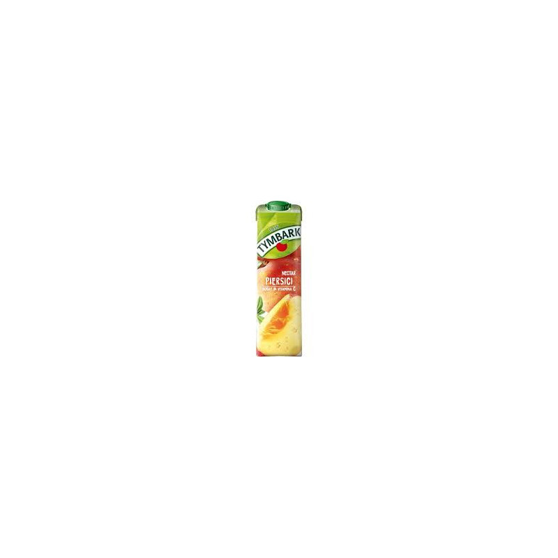 TYMBARK PREMIUM PIERSICA 1L