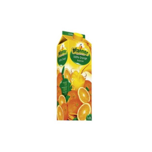 PFANNER SUC PORTOCALA 100 1L