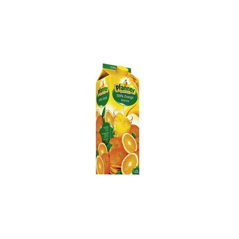 PFANNER SUC PORTOCALA 100 1L