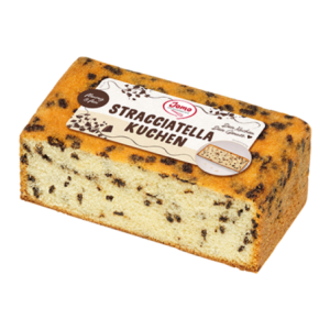 CHEC STRACCIATELLA  400GR