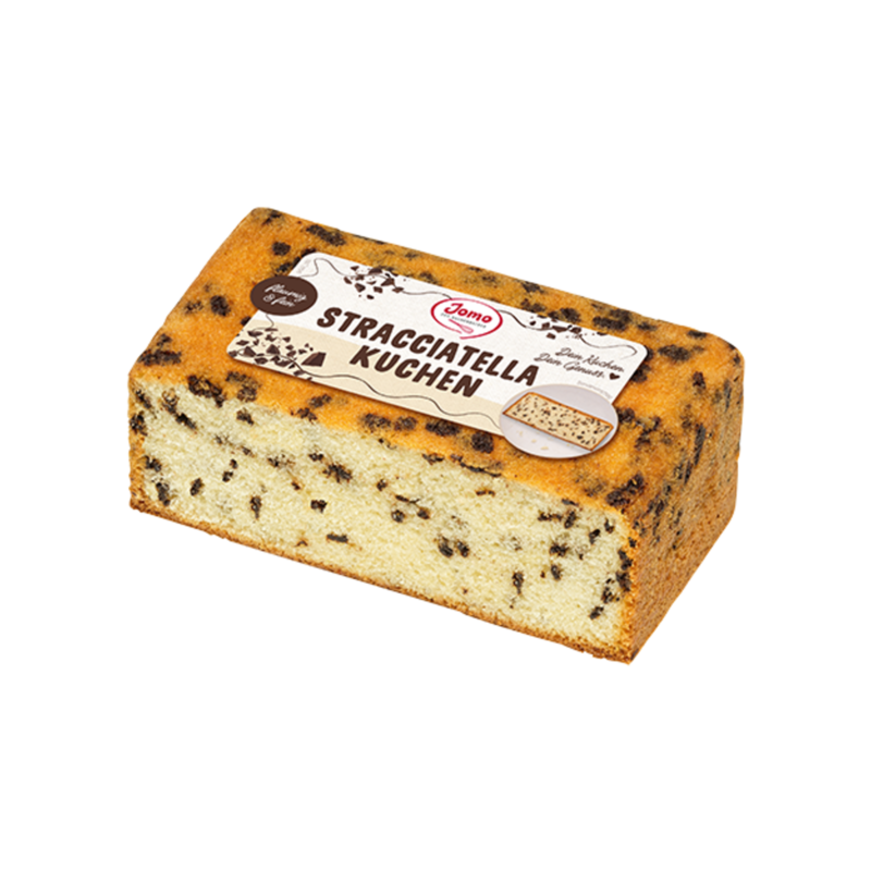 CHEC STRACCIATELLA  400GR