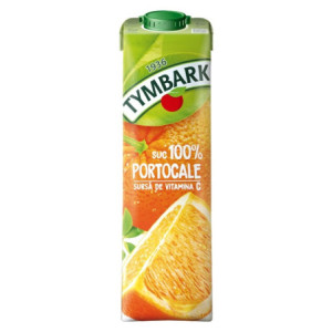 TYMBARK 100 PORTOCALE 1L12BAX