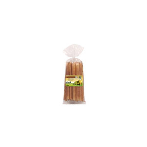 GRISSINI CU ULEI DE MASLINE 250GR