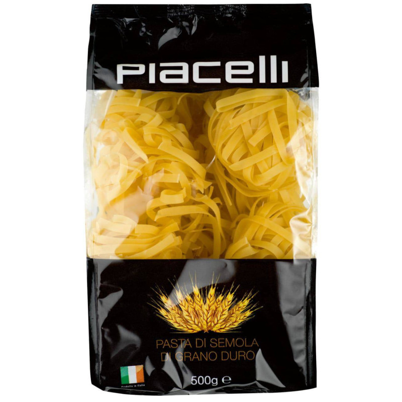PIACELLI TAGLIATELLE NO 88 500GR