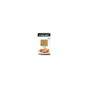 PIACELLI LASAGNE FLIAS  500GR