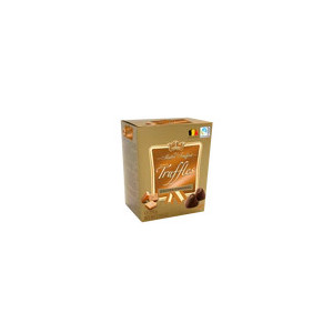 GOLD TRUFFLES CARAMEL SARAT 200GR