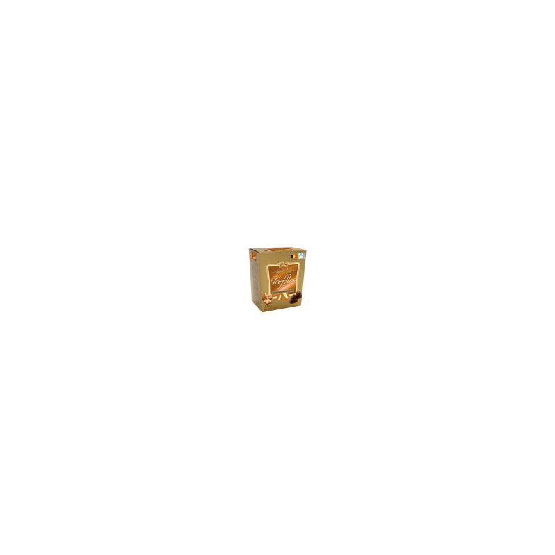 GOLD TRUFFLES CARAMEL SARAT 200GR