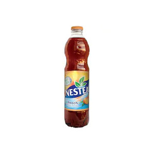 NESTEA ICE TEA PIERSICA 15L